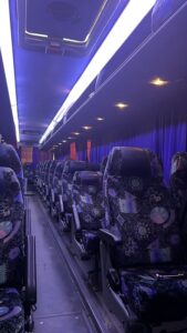 развозка сотрудников на автобусе | kaz-bus.kz