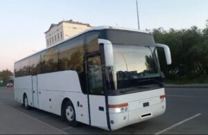 Услуги аренды автобуса в Астане выгодно | kaz-bus.kz