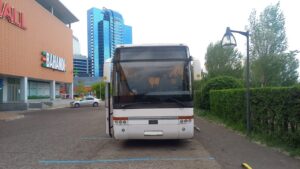 Арендовать автобус с водителем | kaz-bus.kz