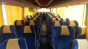 аренда автобуса для трансфера | kaz-bus.kz