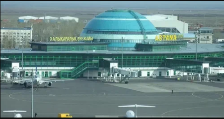трансфер аэропорт астана kaz-bus.kz